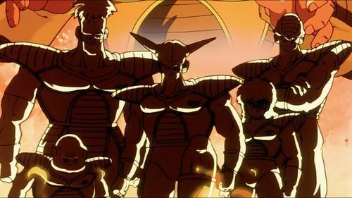 Dragon Ball Z Season 2 Episode 19 - Unknown Enemies