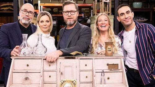 Krejlerkongen Season 11 Episode 14 - Episode 14