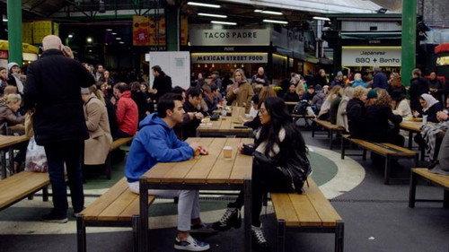 Cup of Joe Season 1 Episode 5 - London With Nicole Scherzinger