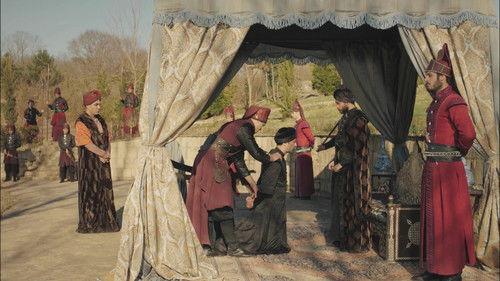 Magnificent Century: Kösem Season 1 Episode 14 - Episode 14