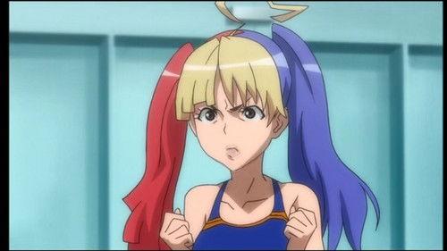 Witchblade Season 1 Episode 14 - Family