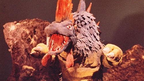 Return of Ultraman Season 1 Episode 47 - The Targeted Woman