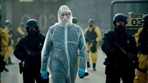 The Fortress Season 1 Episode 7 - The Savior