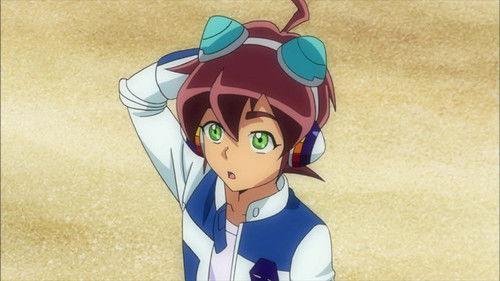 Time Bokan 24 Season 1 Episode 5 - Halloween's Trick or Treat Was Actually Tottori or Shimane!