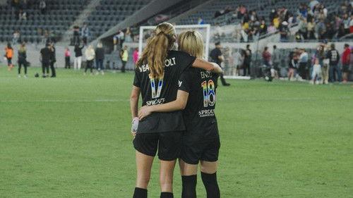 Angel City Season 1 Episode 2 - Part II - Running with the Angels