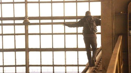 Man vs. Wild Season 4 Episode 10 - Urban Survivor