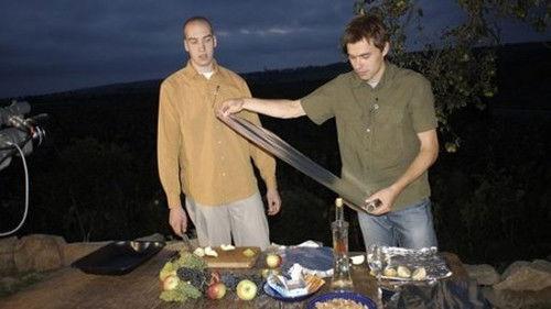 Kluci v akci Season 1 Episode 7 - Episode 7