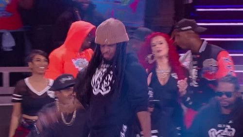 Nick Cannon Presents: Wild 'N Out Season 15 Episode 3 - Bone Thugs-N-Harmony / Earthgang