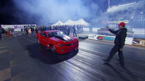 Street Outlaws: No Prep Kings Season 1 Episode 11 - Tar Heelin and Dealin