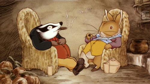 Background image for The Tale of Mr. Tod