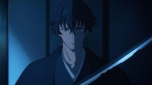 Sword of the Demon Hunter Season 1 Episode 11 - Drunken Dreams of Lingering Snow (1)