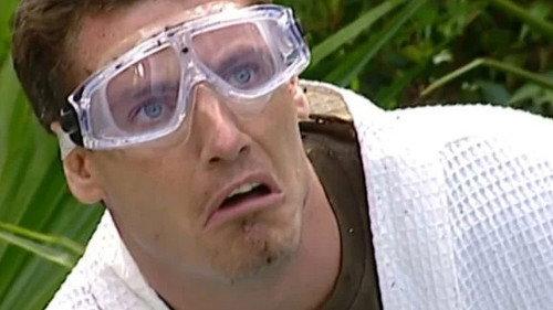 I'm a Celebrity...Get Me Out of Here! Season 6 Episode 5 - Jungle Spa