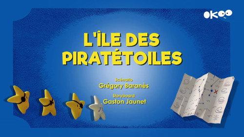 Pirata and Capitano Season 2 Episode 18 - Episode 18