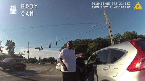 Live PD Presents: PD Cam Season 1 Episode 16 - #116