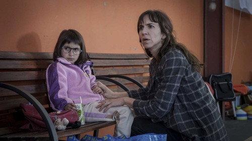 This Is Not Sweden Season 1 Episode 1 - The Change