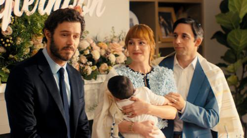 Nobody Wants This Season 2 Episode 5 - Abby Loves Smoothies