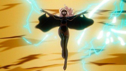 X-Men '97 Season 1 Episode 9 - Tolerance Is Extinction (2)