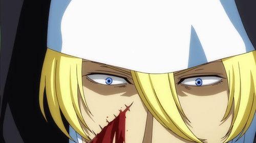 Arakawa Under the Bridge Season 1 Episode 5 - 5 Bridge