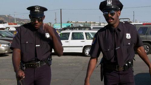 Loiter Squad Season 2 Episode 2 - Waiting to Exhale