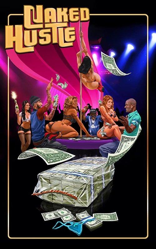 Naked Hustle poster