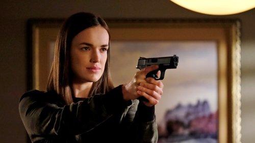 Marvel's Agents of S.H.I.E.L.D. Season 4 Episode 20 - Farewell, Cruel World!