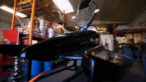 Shipping Wars Season 3 Episode 3 - Geometrically Challenged