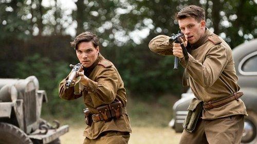 The Turncoat Season 1 Episode 2 - Episode 2