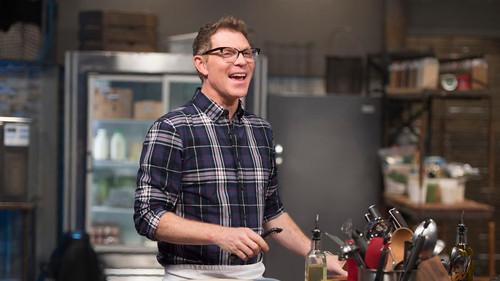 Beat Bobby Flay Season 17 Episode 6 - Winning in My Dreams