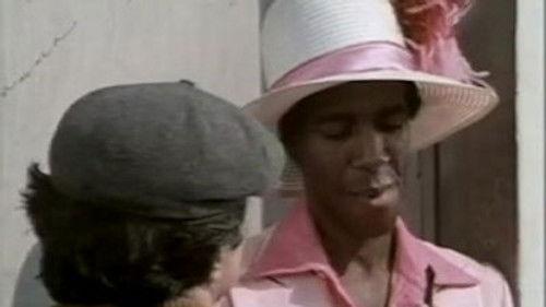 Baretta Season 2 Episode 12 - Count the Days I'm Gone