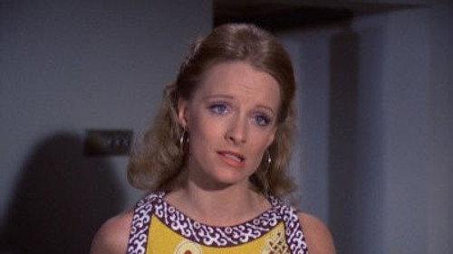 Barnaby Jones Season 1 Episode 11 - To Denise, with Love and Murder