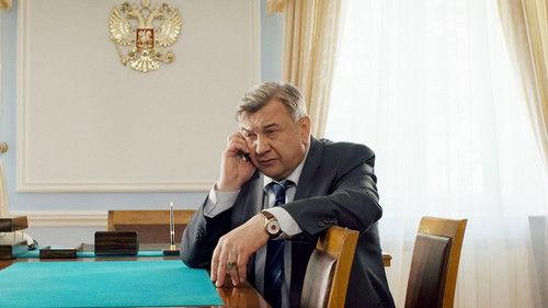 Nevskiy Season 2 Episode 16 - Episode 16