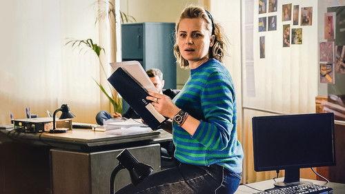 Komisarz Mama Season 3 Episode 5 - Episode 5