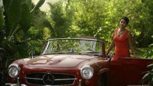 Royal Pains Season 2 Episode 4 - Medusa