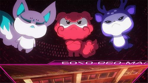 AMAIM Warrior at the Borderline Season 1 Episode 19 - Anniversary