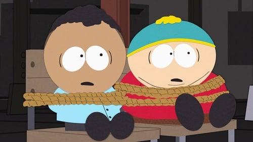 South Park Season 11 Episode 4 - The Snuke