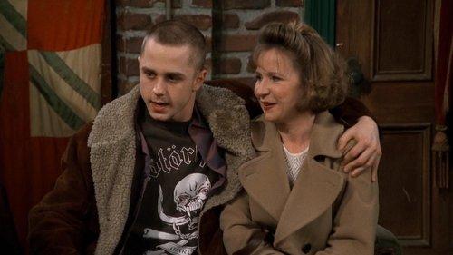 undefined Season 3 Episode 18 - The One with the Hypnosis Tape