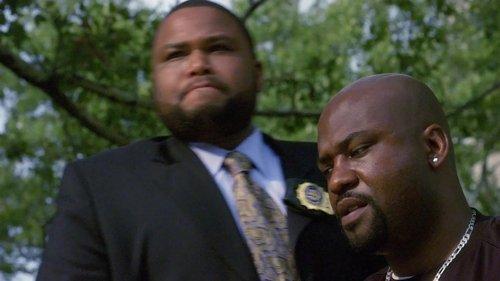Law & Order Season 19 Episode 2 - Challenged