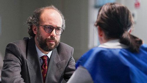EastEnders Season 41 Episode 7 - 7048