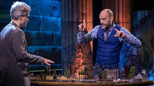 El condensador de fluzo Season 1 Episode 3 - Episode 3