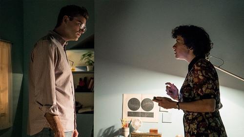 Search Party Season 1 Episode 4 - The Captive Dinner Guest