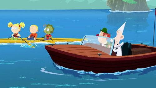 Background image for Episode 25