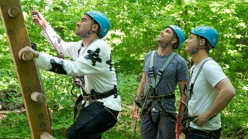 Background image for The Crowening