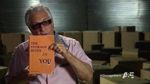 Storage Wars Season 4 Episode 22 - The Storage Buyer in You