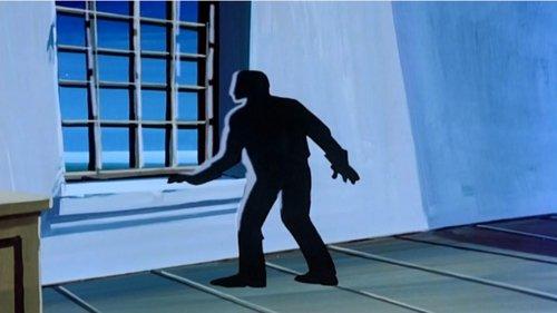 Clue Club Season 1 Episode 2 - The Case of the Lighthouse Mouse