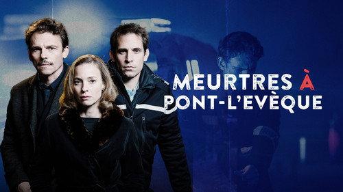 undefined Season 8 Episode 6 - Murders in Pont-L’Eveque