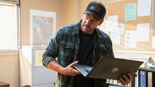 SEAL Team Season 5 Episode 9 - Close to Home