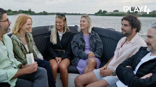 Over De Oceaan Season 3 Episode 1 - Episode 1