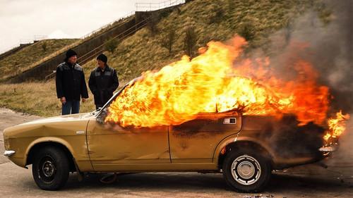 Top Gear Season 12 Episode 6 - Episode 6