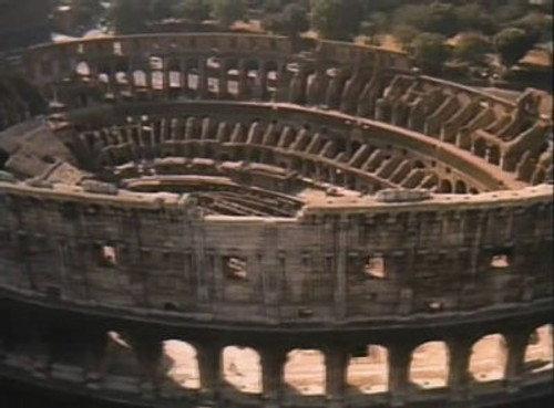 NOVA Season 24 Episode 17 - Secrets of Lost Empires: Colosseum (4)