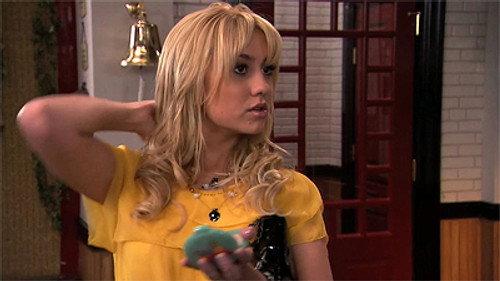 JONAS L.A. Season 1 Episode 16 - Forgetting Stella's Birthday